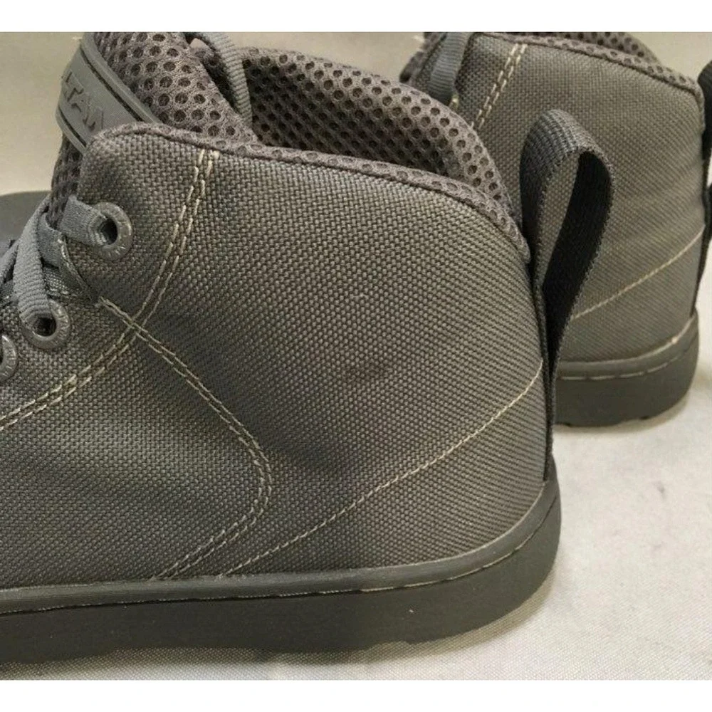 Altama OTB Maritime Assault‎ Mid Gray Tactical Military Shoes Mens 5W Cordura
